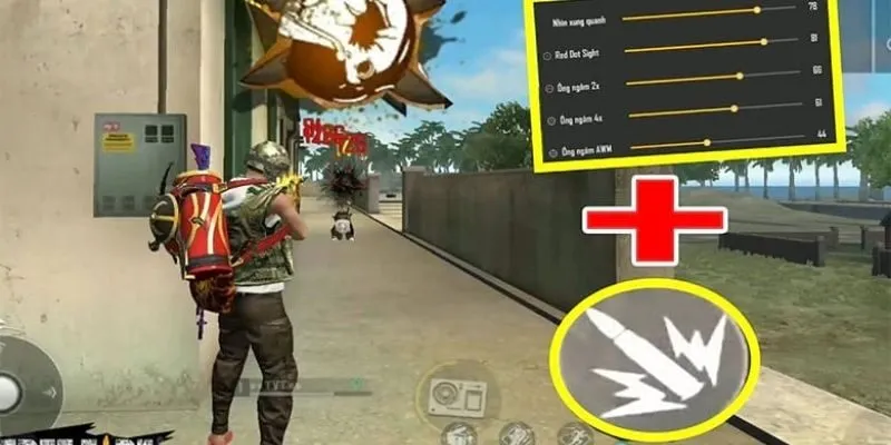 Cẩm nang combat trong nhà hẹp hiệu quả