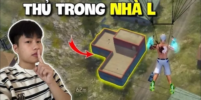 Cẩm nang combat trong nhà hẹp