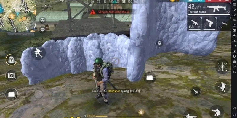 Giải đáp có nên bật ngắm nhanh không