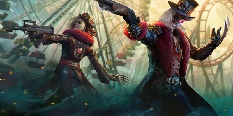 Giải đáp có nên dùng 2 khẩu shotgun không