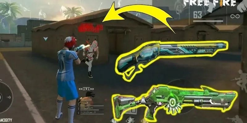 Sai lầm khi dùng shotgun thường gặp